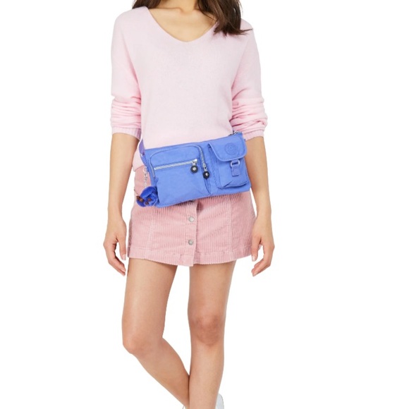 Kipling Handbags - Kipling Belt Bag